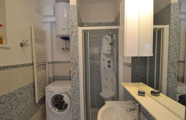 Apartment Finale Ligure Near Ondina Beach - Foto 11