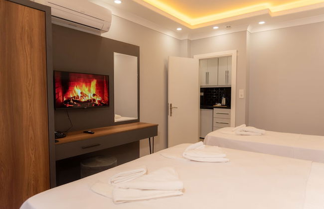 GLORIA BOUTIQUE HOTEL - Foto 4