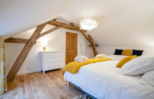 Villa Fémina - Foto 28