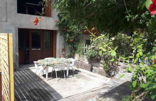 le pouvoir des fleurs,jusqu'à 4 personnes - Foto 2