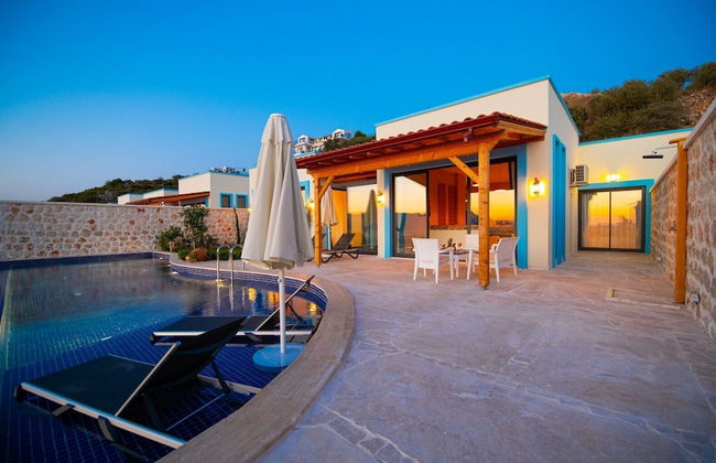 Villa Pearl - Foto 38