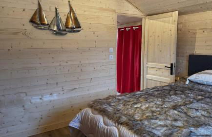 Le Chalet du Silence - Foto 20