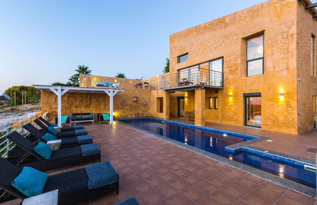 Yellow Dream Villas - Foto 30