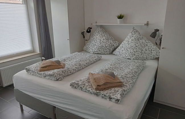 Ferienhaus am Binnenhafen - Foto 5