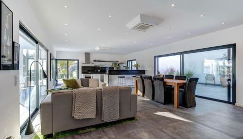 Casa Blanca Magnificent 4 Bedroom Villa With MOD - Foto 5