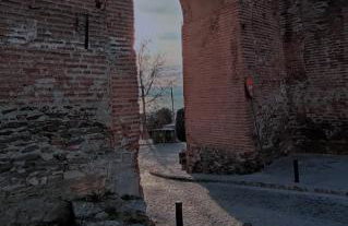 Center Lux Rooms Pasha's Gardens Ιpirou 4 Agios Pavlos - Foto 78