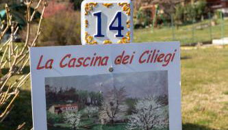 La Cascina dei Ciliegi - Foto 4