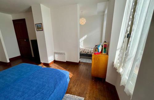 Le gîte du Clos d'André - Foto 35