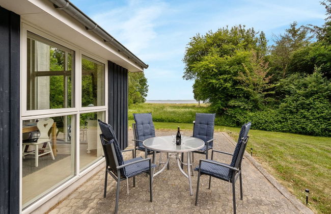 "Ødger" - 150m to the fjord - Foto 12