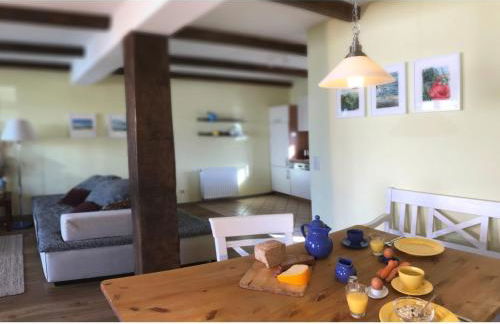 Holiday Home Kinderfreundliche Ferienanlage in idyllischer Lage by Interhome - Foto 54