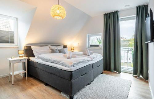 Penthouse am Marschweg - Photo 13