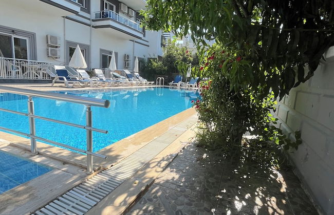 Begonvil Garden Apart - Photo 67