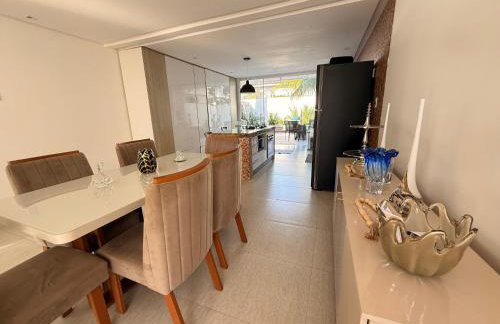 Mansão 04 Quartos com piscina privativa - Foto 12