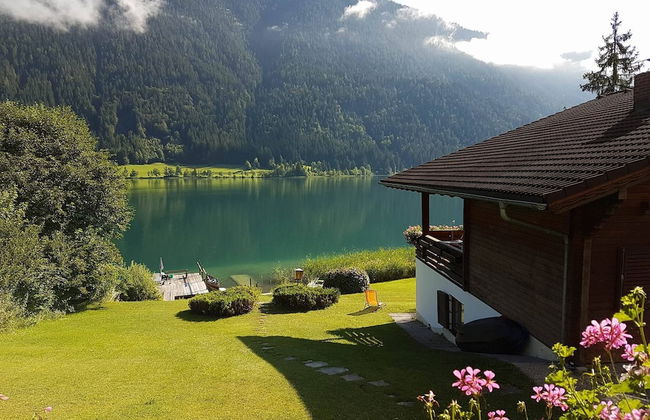 Chalets Zöhrer - Wohnen am Wasser - Photo 14