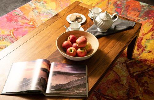 The Coach House - Photo 22