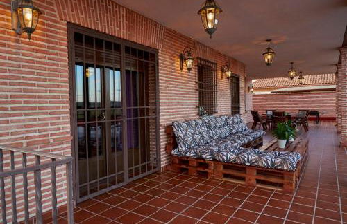 Villa El Rosal del Pozo - Foto 19