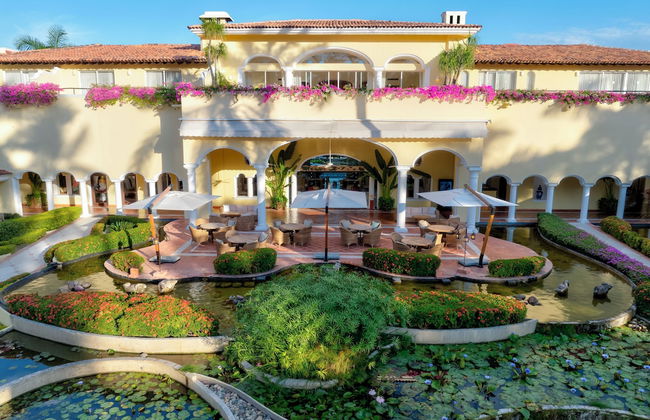 Casa Velas Adults Only All Inclusive - Foto 20