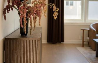 Westville Haven Modern 2BR Near Yale - Foto 6