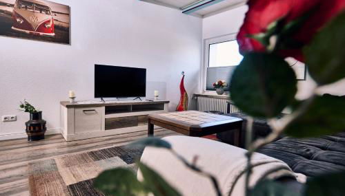 Ferienwohnung Panoramablick - Foto 4