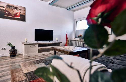Ferienwohnung Panoramablick - Foto 4