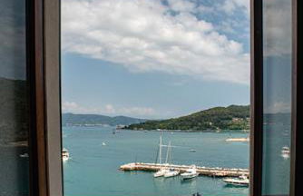Penthouse with a Dream Sea View in Portovenere - Foto 13