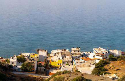 Evelyn Villa Crete - Foto 43