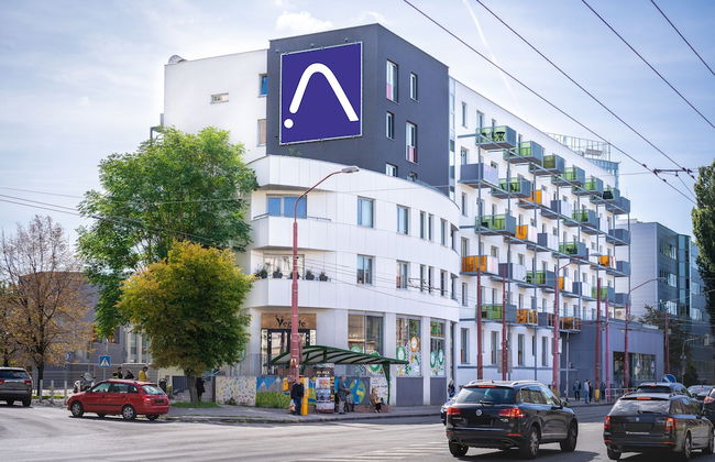 Apollis Business & Budget by Ambiente - Foto 1