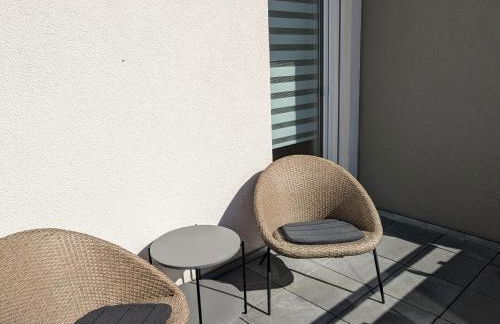 Ferienwohnung Sonnenschein für bis 4 Personen - Foto 13