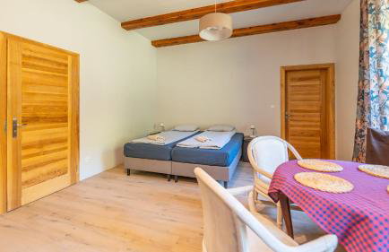 Dom Przy Puszczy Noteckiej - Foto 16