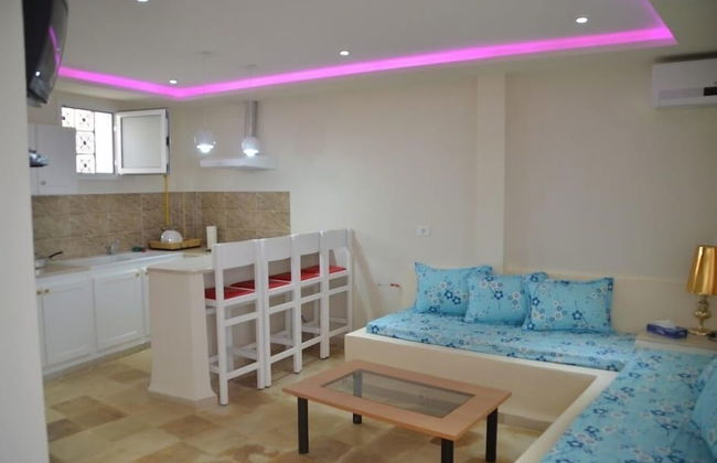Tunisia Queen Appartement - Foto 50