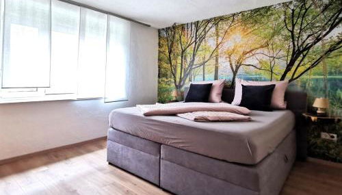 Ferienwohnung Schnegge-Eck direkt am Klingbachrad- und Spazierweg - Foto 5