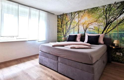 Ferienwohnung Schnegge-Eck direkt am Klingbachrad- und Spazierweg - Foto 5