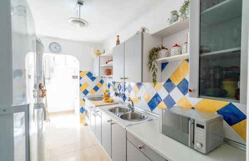 Rincón Playa, terraza y piscina - Photo 32