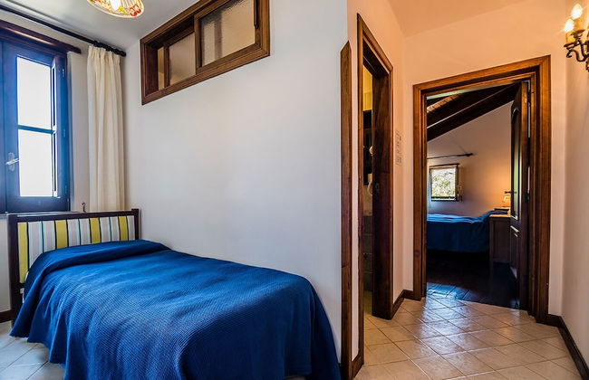 Agriturismo Il Giardino di Vigliano - Foto 2