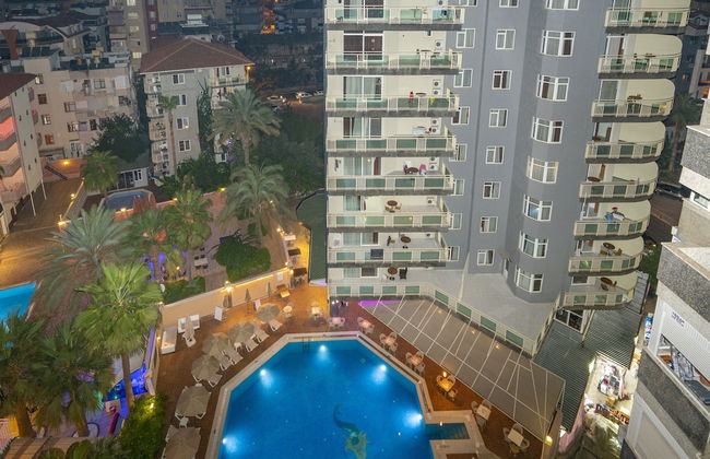 Carmen Suite Hotel - Foto 37