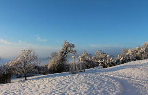 Gästehaus Schloss Kronburg - Foto 22