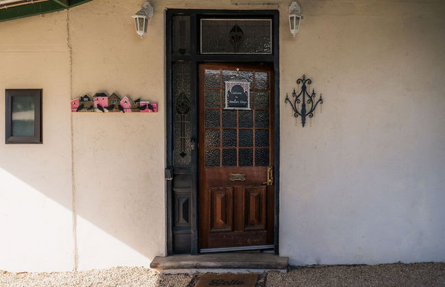 Jasmine's Cottage - Photo 32