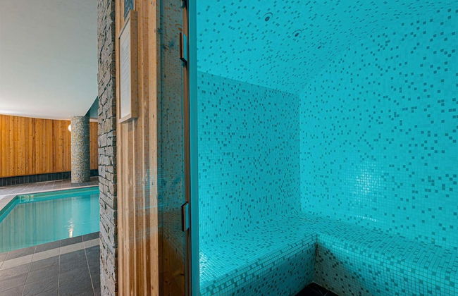 Modern Studio With a Dishwasher in the Center of Vaujany - Photo 13