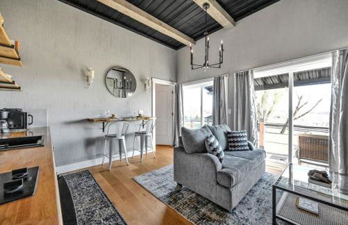 Paceful & Stylish Rural Retreat - Foto 21