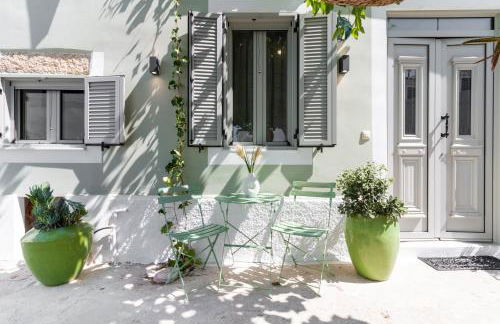 Mounouria House Koskinou - Foto 46