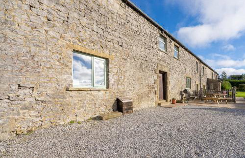 The Holmes Barn - Sleeps 16 - Pet Friendly - Foto 1