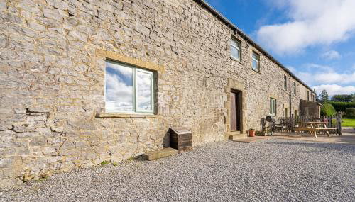 The Holmes Barn - Sleeps 16 - Pet Friendly - Foto 1