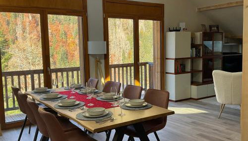 Lighthouse - a chalet inspired penthouse perfect for all seasons - Foto 2