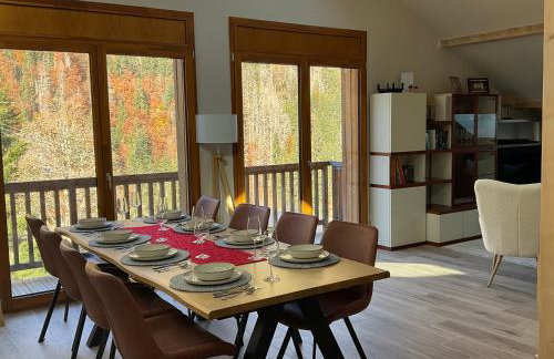 Lighthouse - a chalet inspired penthouse perfect for all seasons - Foto 2