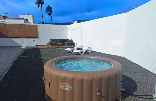 Casa Doña Juana - Villa de 4 dormitorios con jacuzzi y gran zona exterior - Foto 26