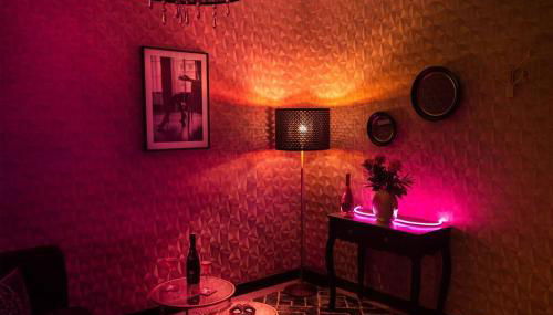Le Carré Rose - Love Room proche de Rennes - Foto 2