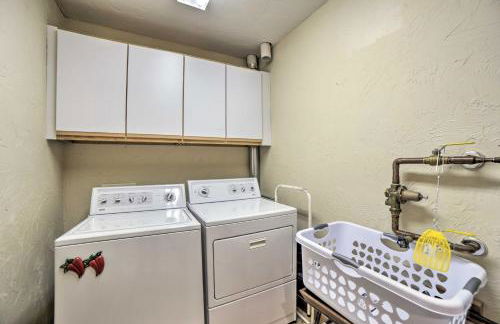 5 Mi to Hot Springs Condo in Pagosa Springs! - Foto 25