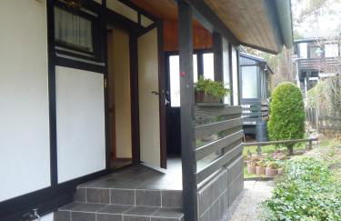 Wolfs Ferienhaus - Natürlich Eifel - Foto 2