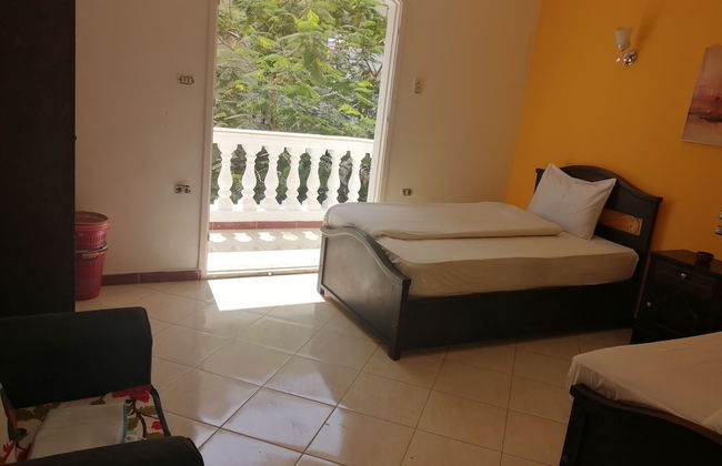 Nile Jewel Suites - Foto 9