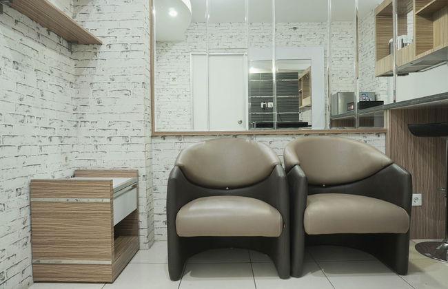 Cozy Stay 2Br Green Bay Pluit Apartment - Photo 10